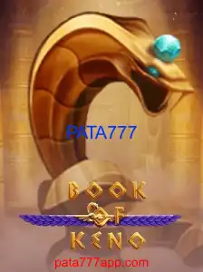BookOfKeno