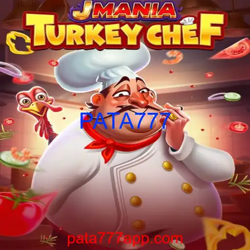 JManiaTurkeyChef